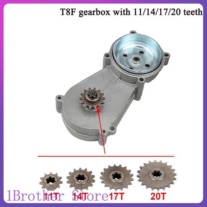 Motorcycle Gearbox - Motorcycle Gearbox Clutch 11/14/17/20Teeth Replacement For