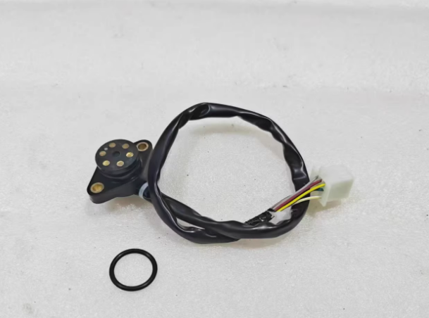 Motorcycle Gear Indicator - Motorcycle gear indicator sensor cable for