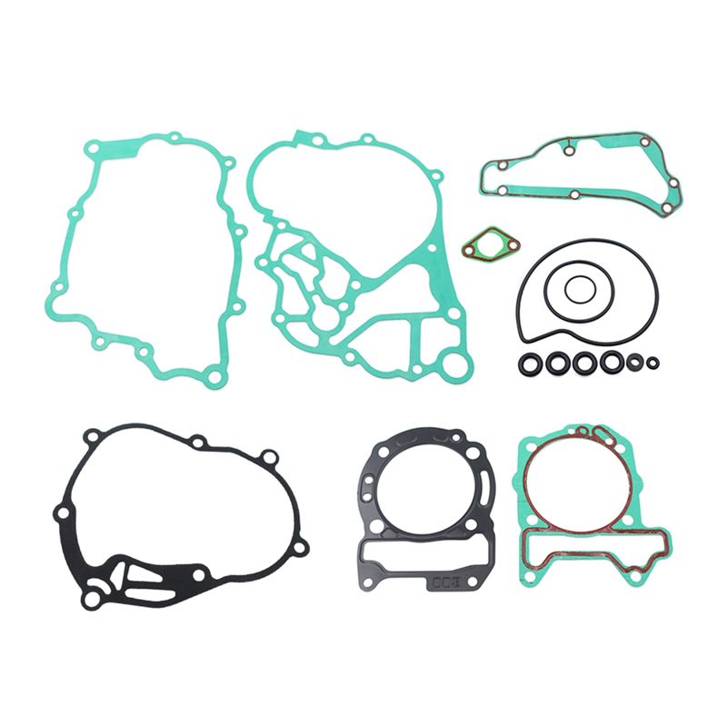 Motorcycle Gearbox - Superior-Motorcycle Engine Cylinder Head Gaskets Gearbox