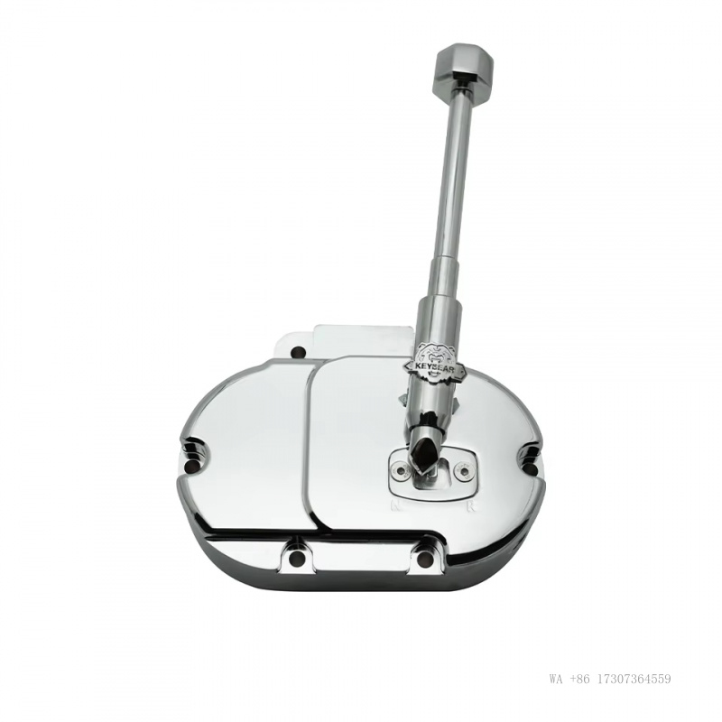 Motorcycle Gearbox - for HD Touring Model Motorcycle 6-Speed