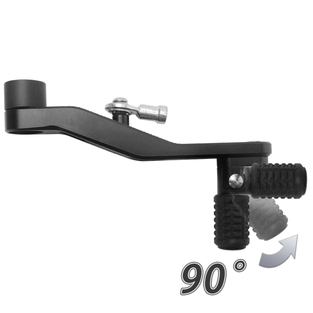Motorcycle Gear Selector - Motorcycle Gear Lever For Honda CB750