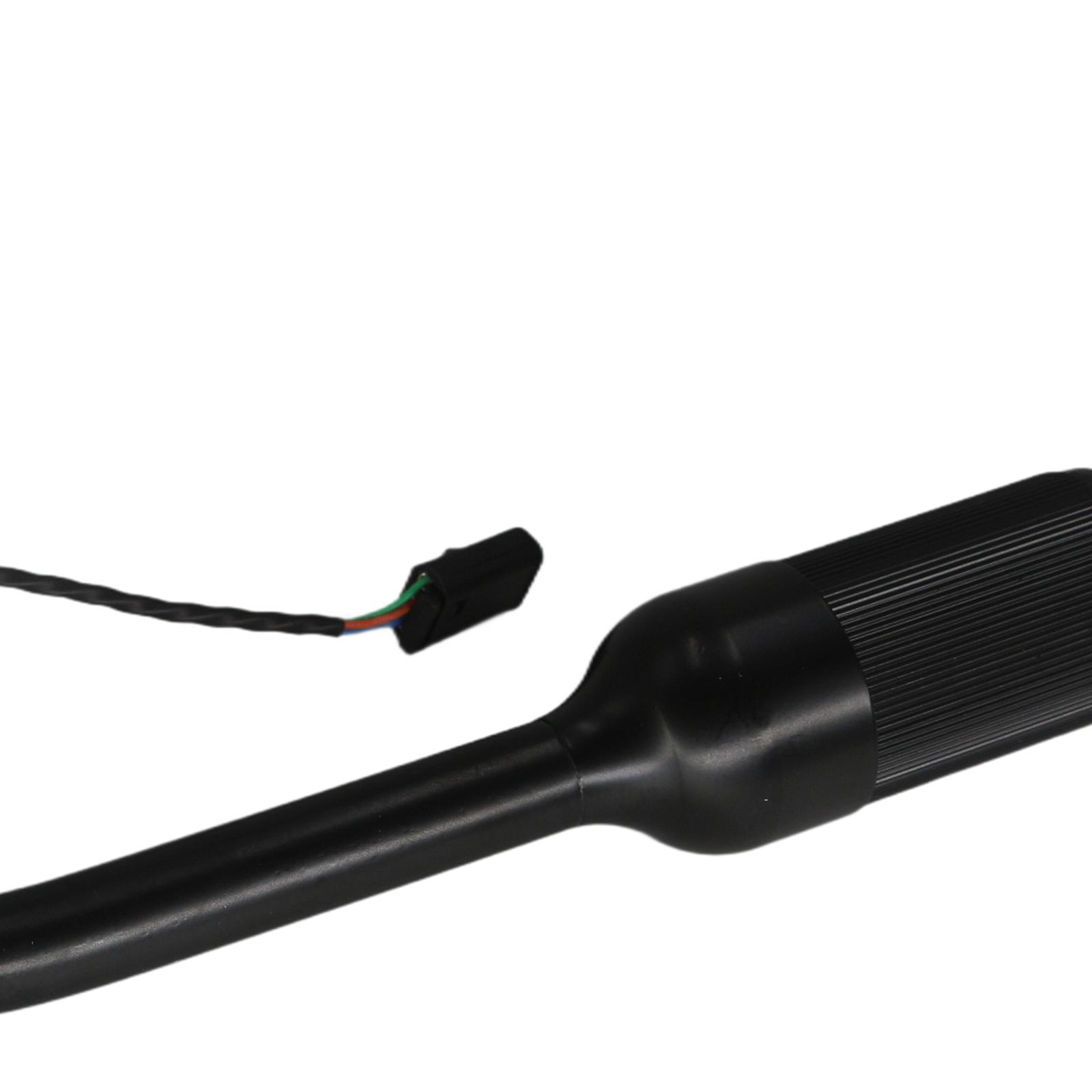 Motorcycle Gear You Need - Plastic Transmission Gear Shifter Select Lever