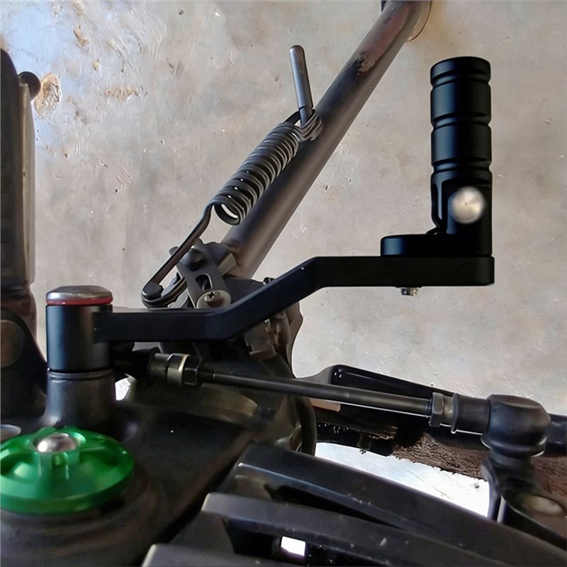 For Kawasaki NINJA 250R Z250 Z - Motorcycle Gear Selector ulasan dan harga