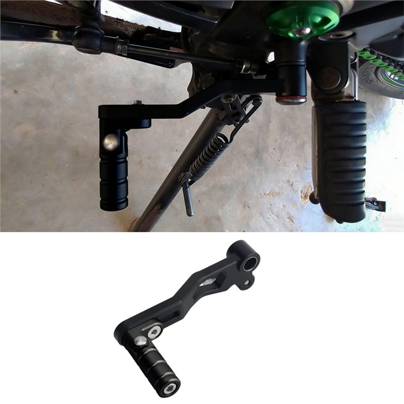 For Kawasaki NINJA 250R Z250 Z - Motorcycle Gear Selector ulasan dan harga