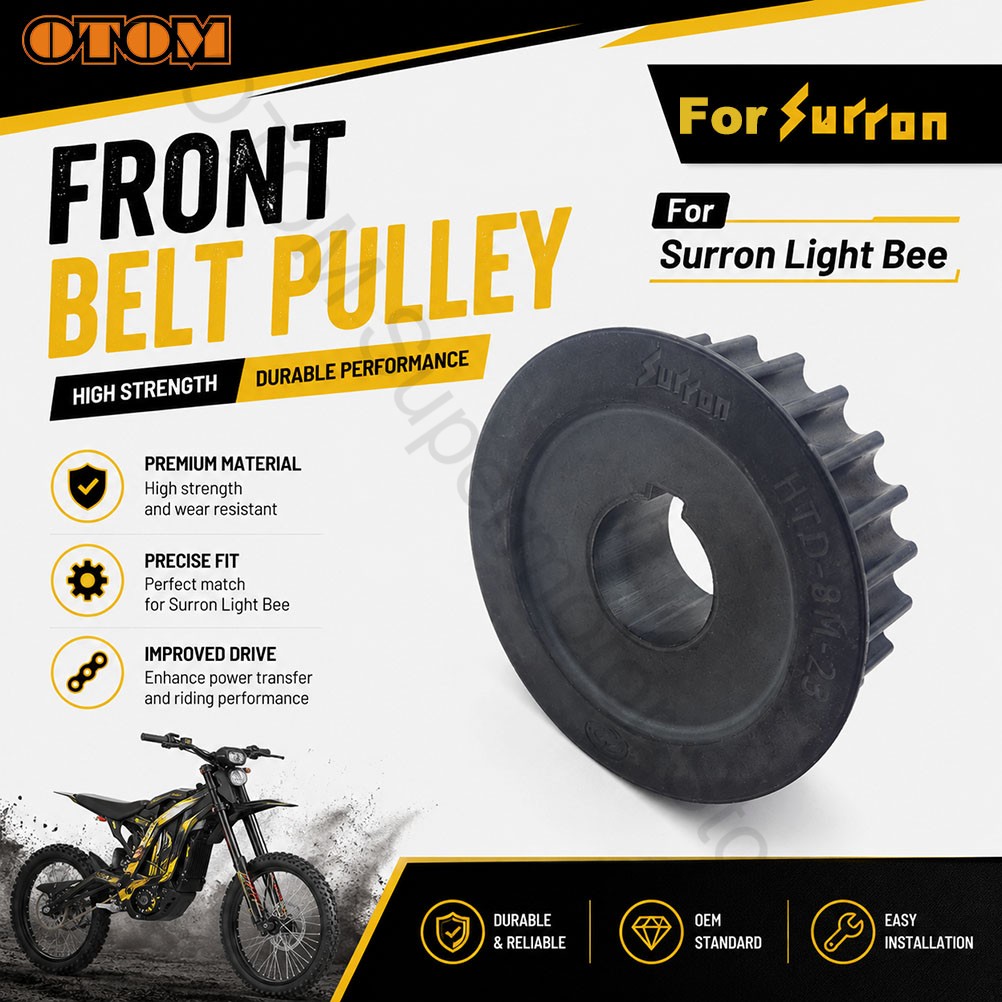 For Surron Light Bee Motorcycl - Motorcycle Gearbox ulasan dan harga