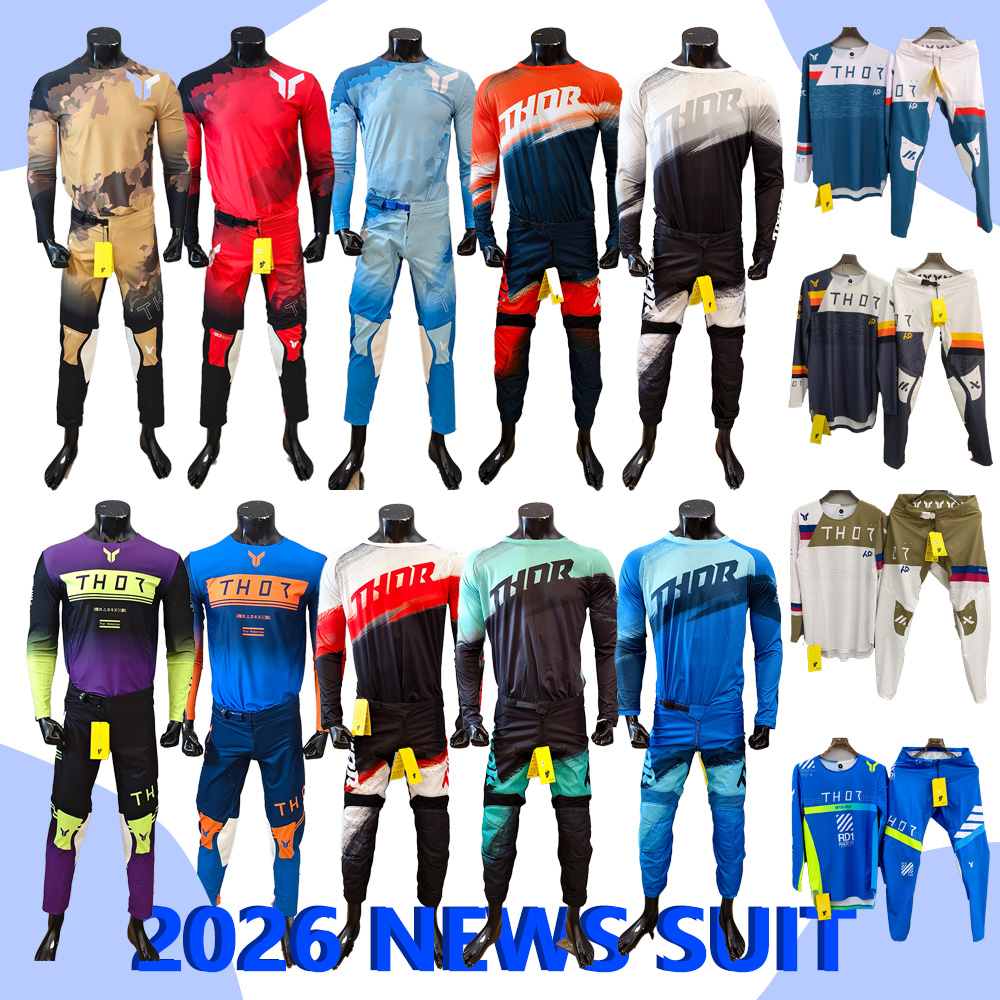 2026 Off Road Motocross Gear S - Motorcycle Gear Kit ulasan dan harga