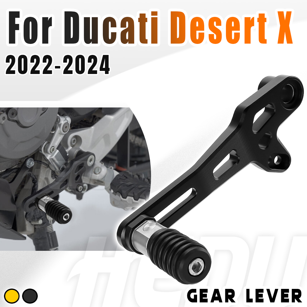 Motorcycle Folding Aluminum Ge - Motorcycle Gear Selector ulasan dan harga