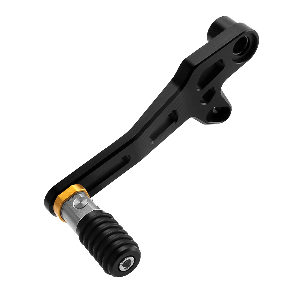 Motorcycle Folding Aluminum Ge - Motorcycle Gear Selector ulasan dan harga