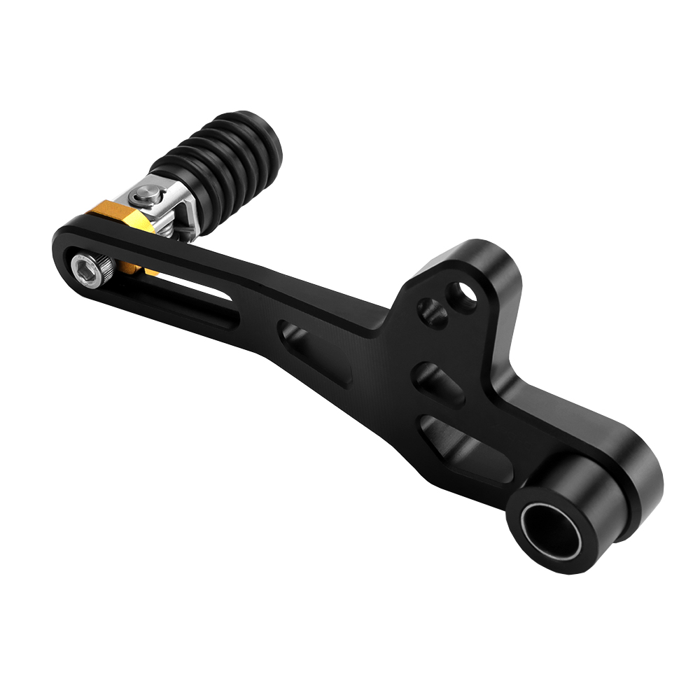 Motorcycle Folding Aluminum Ge - Motorcycle Gear Selector ulasan dan harga