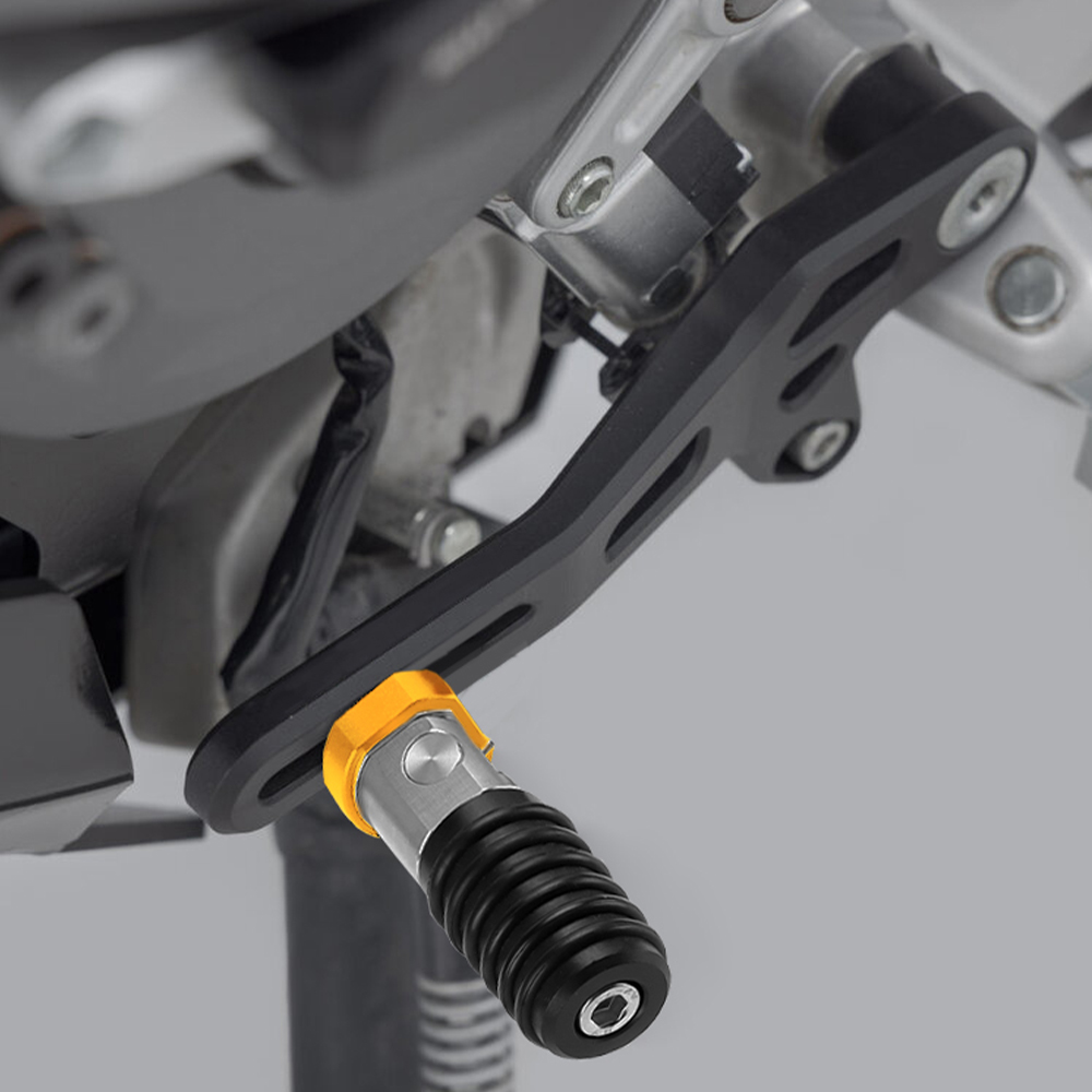 Motorcycle Folding Aluminum Ge - Motorcycle Gear Selector ulasan dan harga