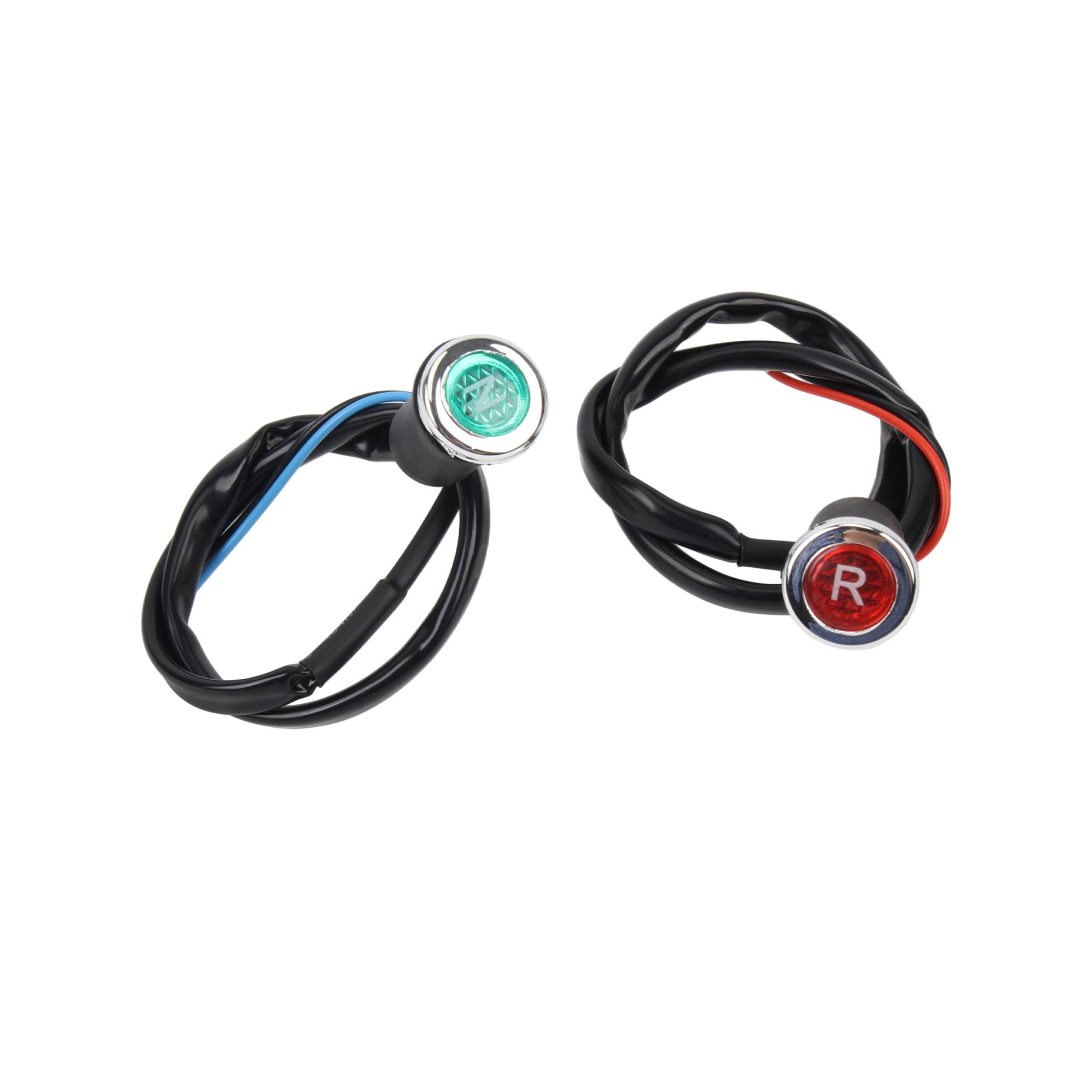 ATV Quad 12V Reverse Neutral L - Motorcycle Gear Indicator ulasan dan harga