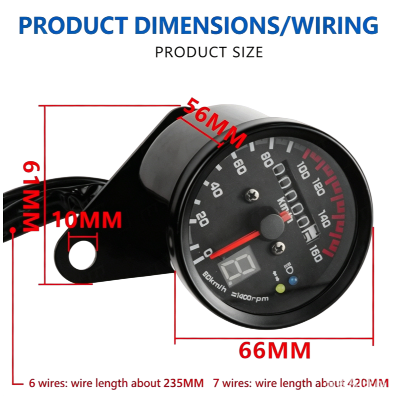 Universal Multi-Function Motor - Motorcycle Gear Selector ulasan dan harga