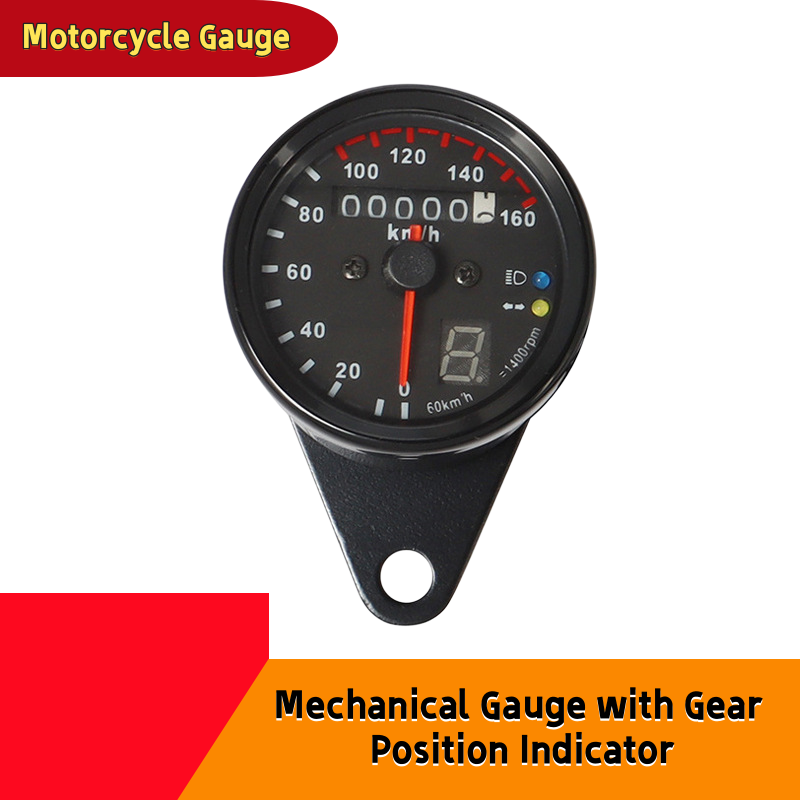 Universal Multi-Function Motor - Motorcycle Gear Selector ulasan dan harga