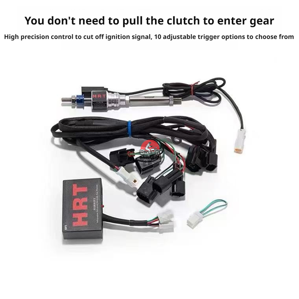 Fit For QJMOTOR SRK800RR SRK 8 - Motorcycle Gearbox ulasan dan harga