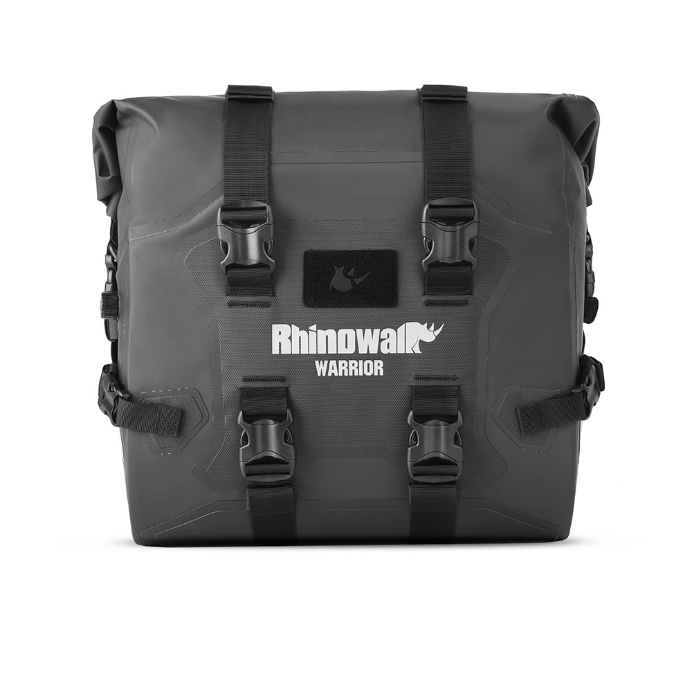 Rhinowalk Waterproof Motorcycl - Motorcycle Gear Travel Bag ulasan dan harga