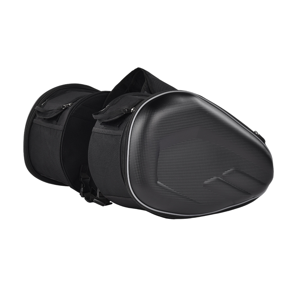 Motorcycle Waterproof Saddle B - Motorcycle Gear Travel Bag ulasan dan harga