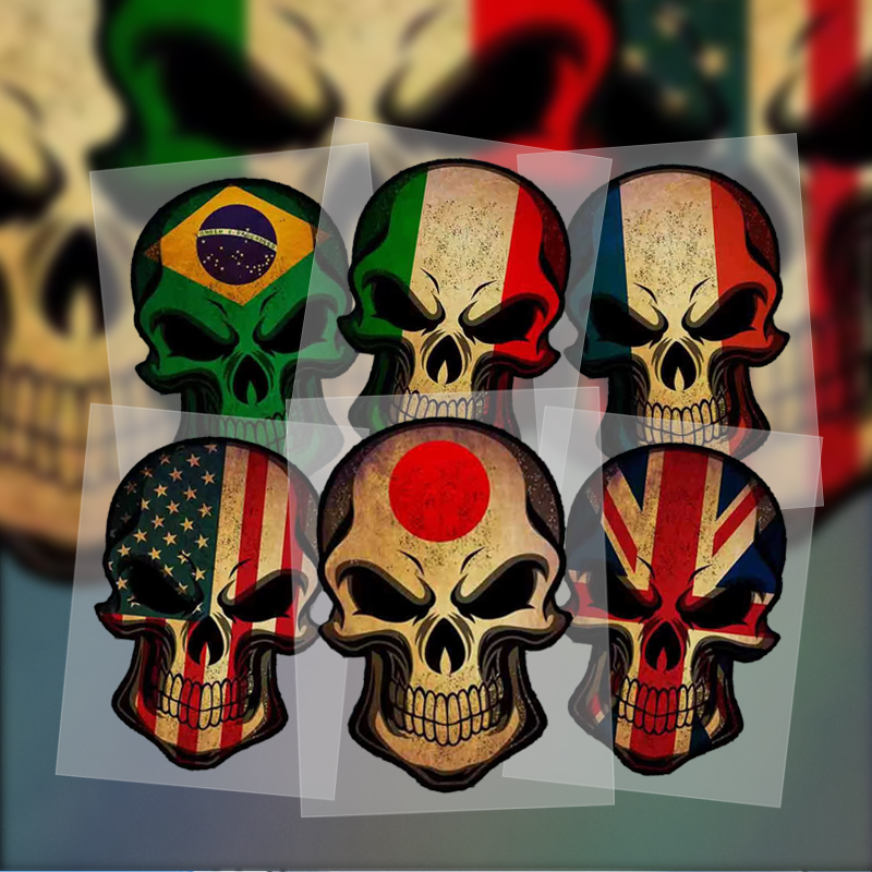Personalized USA, Germany, UK, - Motorcycle Gear Usa ulasan dan harga
