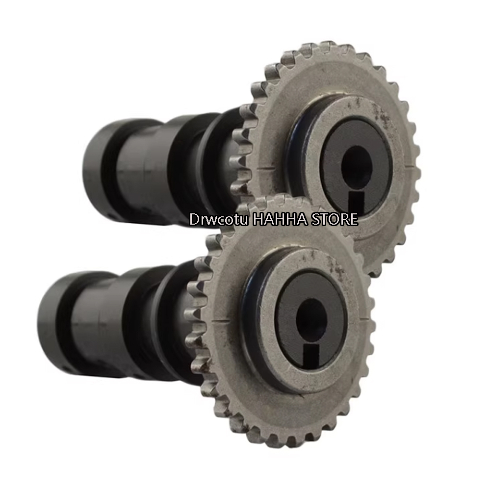 For HONDA AX-1 AX-2 NX250 NX 2 - Motorcycle Gear Kit ulasan dan harga