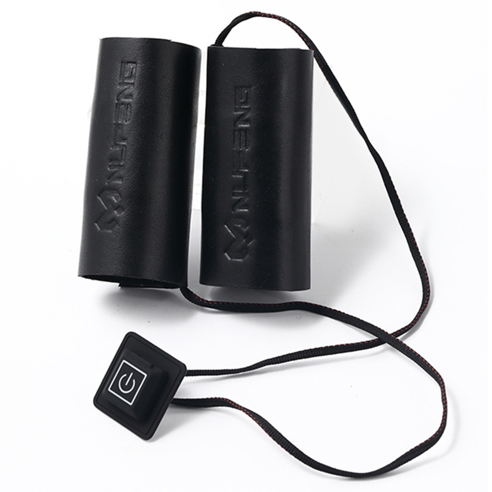 Electric Heated Grip Cover USB - Motorcycle Gear Kit ulasan dan harga