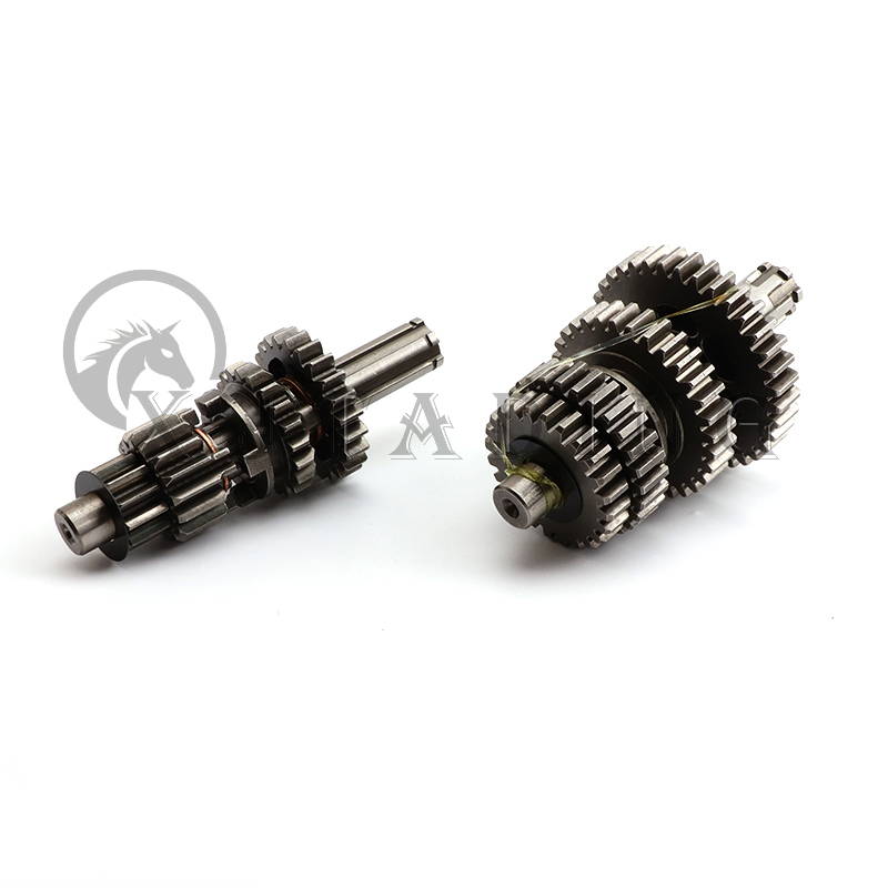 110cc 125cc Motorcycle Transmi - Motorcycle Gearbox ulasan dan harga