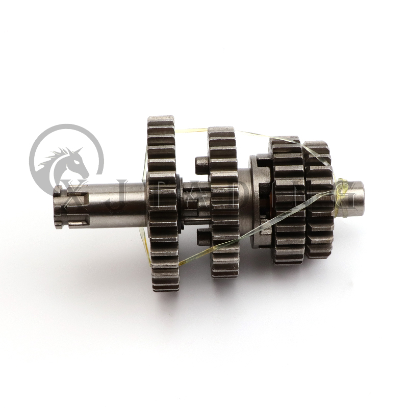 110cc 125cc Motorcycle Transmi - Motorcycle Gearbox ulasan dan harga
