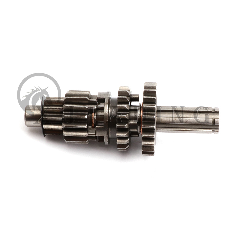 110cc 125cc Motorcycle Transmi - Motorcycle Gearbox ulasan dan harga