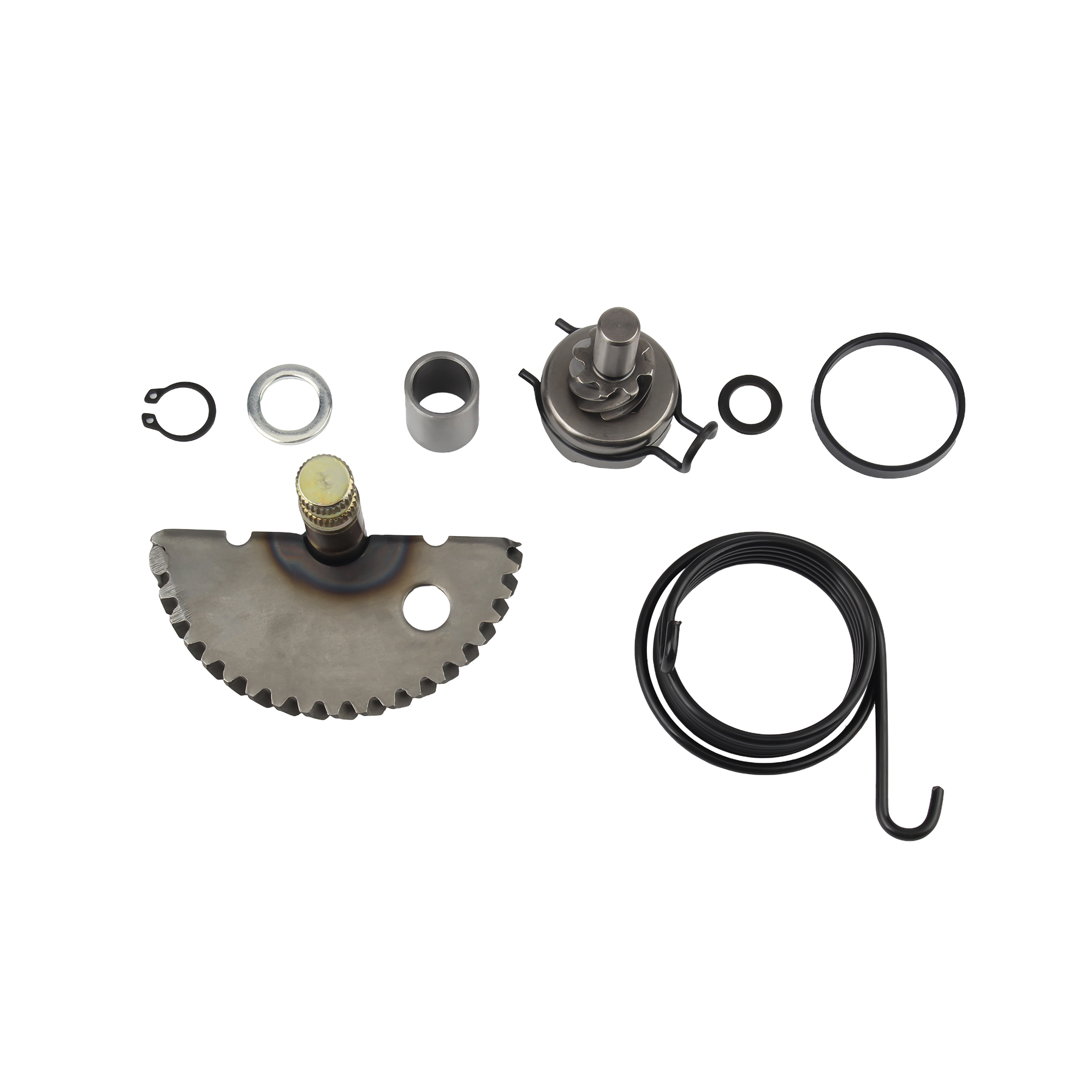 Motorcycle Starter Lever Shaft - Motorcycle Gear Kit ulasan dan harga