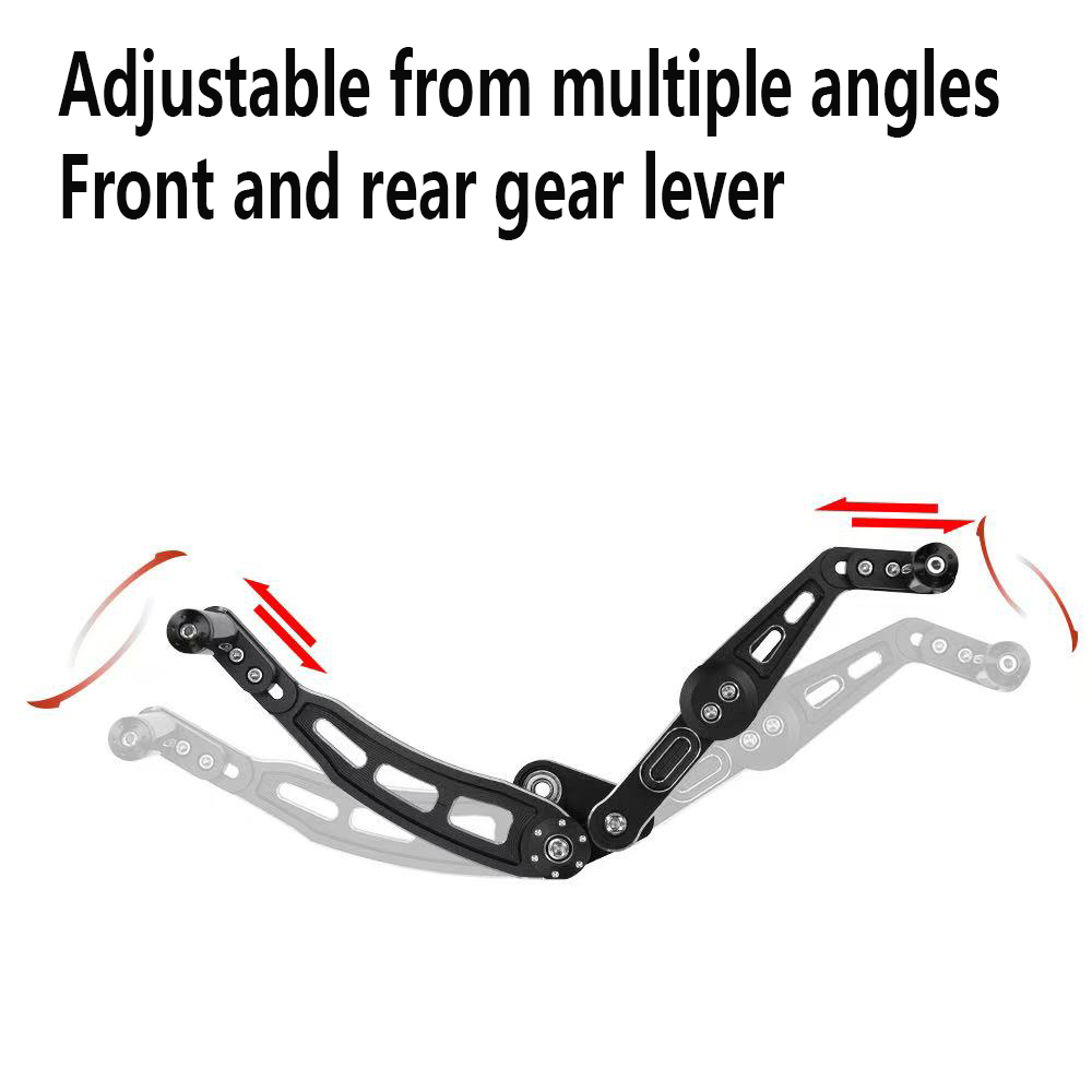 For VOGE CU525 CU625  2025 mot - Motorcycle Gear Kit ulasan dan harga