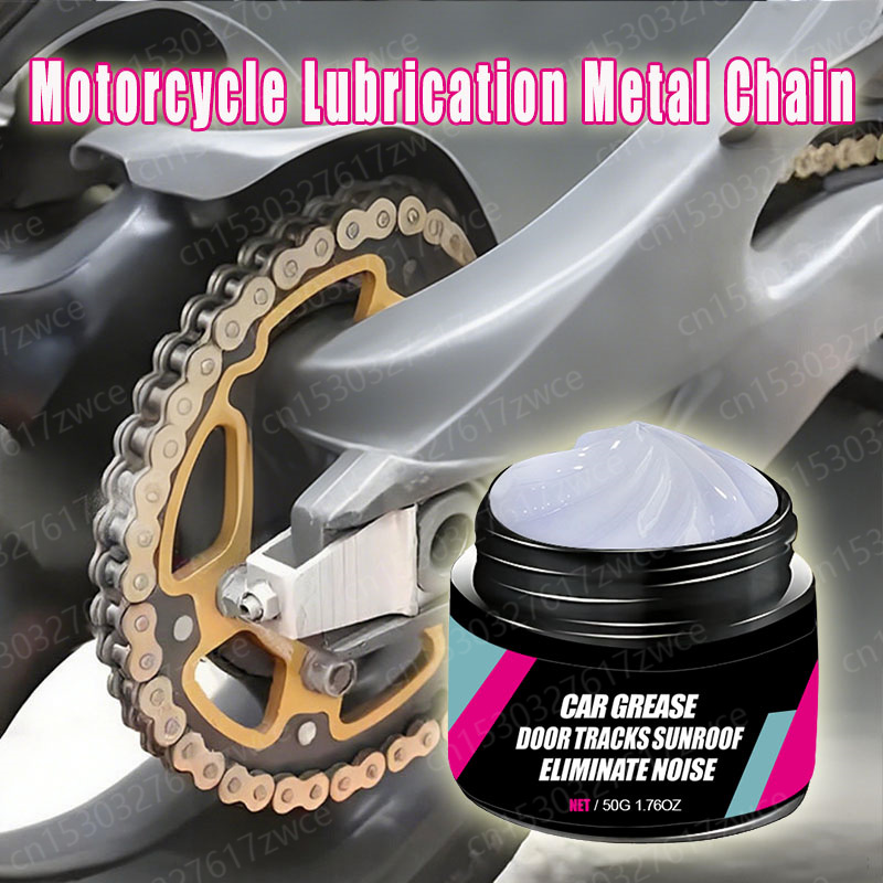 Motorcycle Track Lubricating G - Motorcycle Gear Auto ulasan dan harga