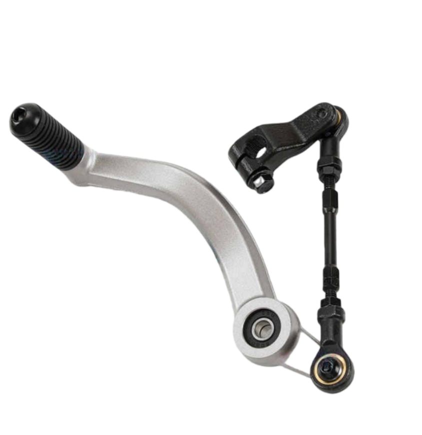 Motorcycle Parts Shifter Shift - Motorcycle Gear Selector ulasan dan harga