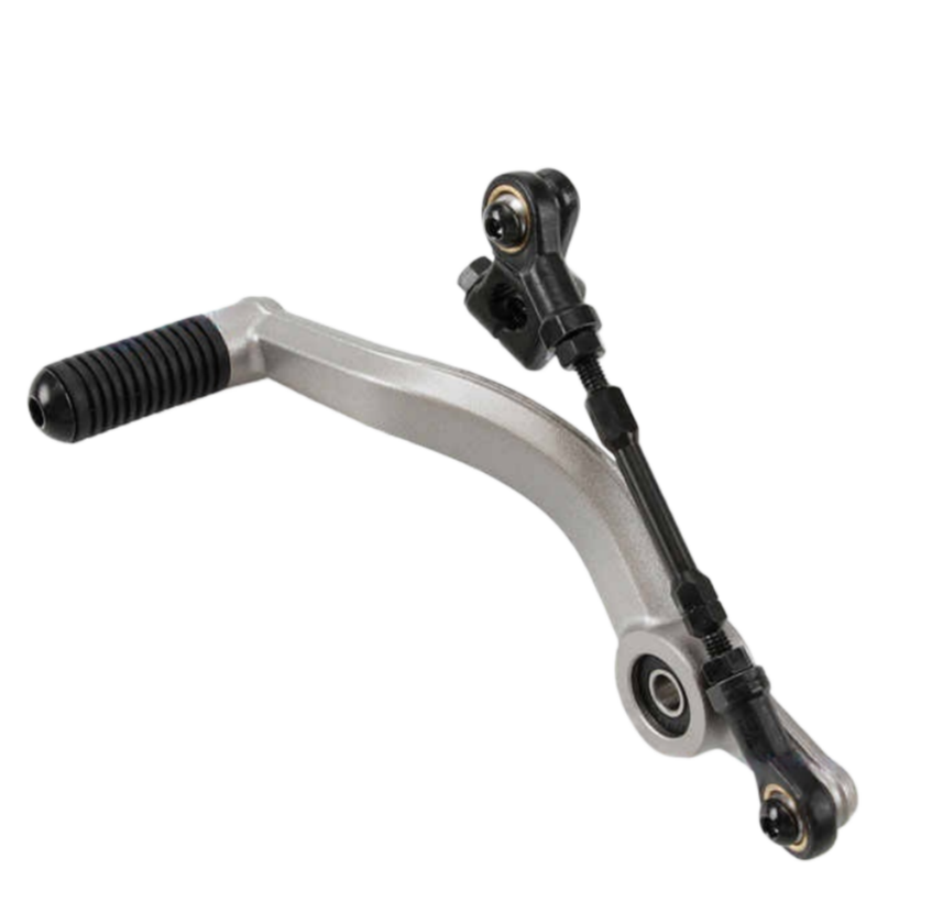 Motorcycle Parts Shifter Shift - Motorcycle Gear Selector ulasan dan harga