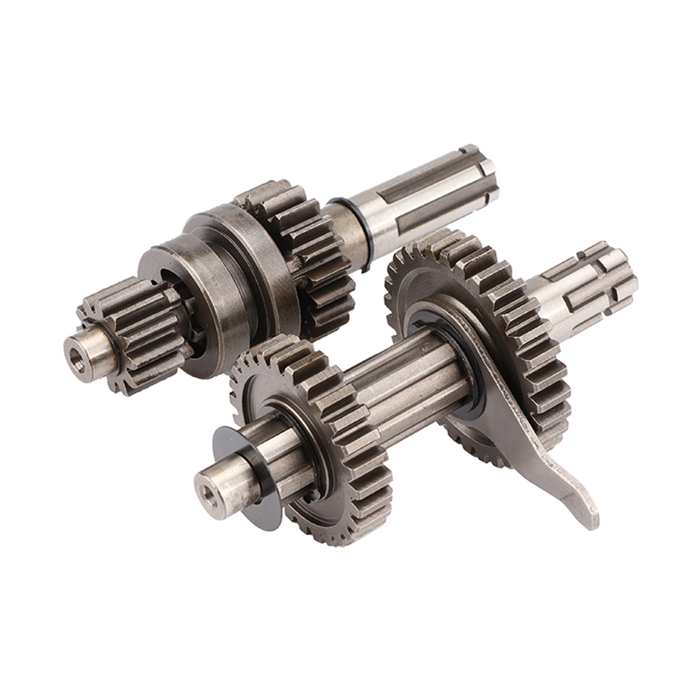 Motorcycle Engine Transmission - Motorcycle Gearbox ulasan dan harga