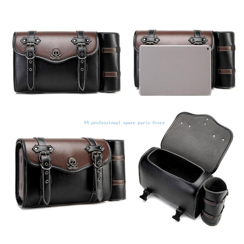 41XA Versatile Motorcycle Side - Motorcycle Gear Travel Bag ulasan dan harga