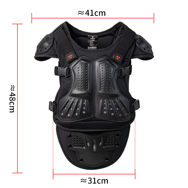 Children Motorcycle Riding Bod - Motorcycle Gear Kids ulasan dan harga