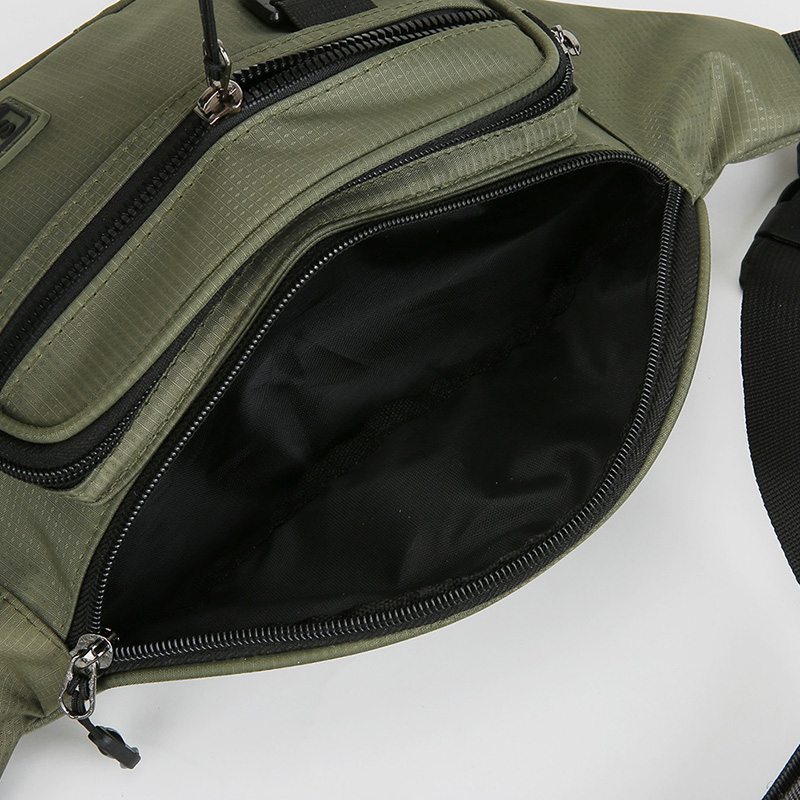 Large Capacity Waterproof Wais - Motorcycle Gear Travel Bag ulasan dan harga
