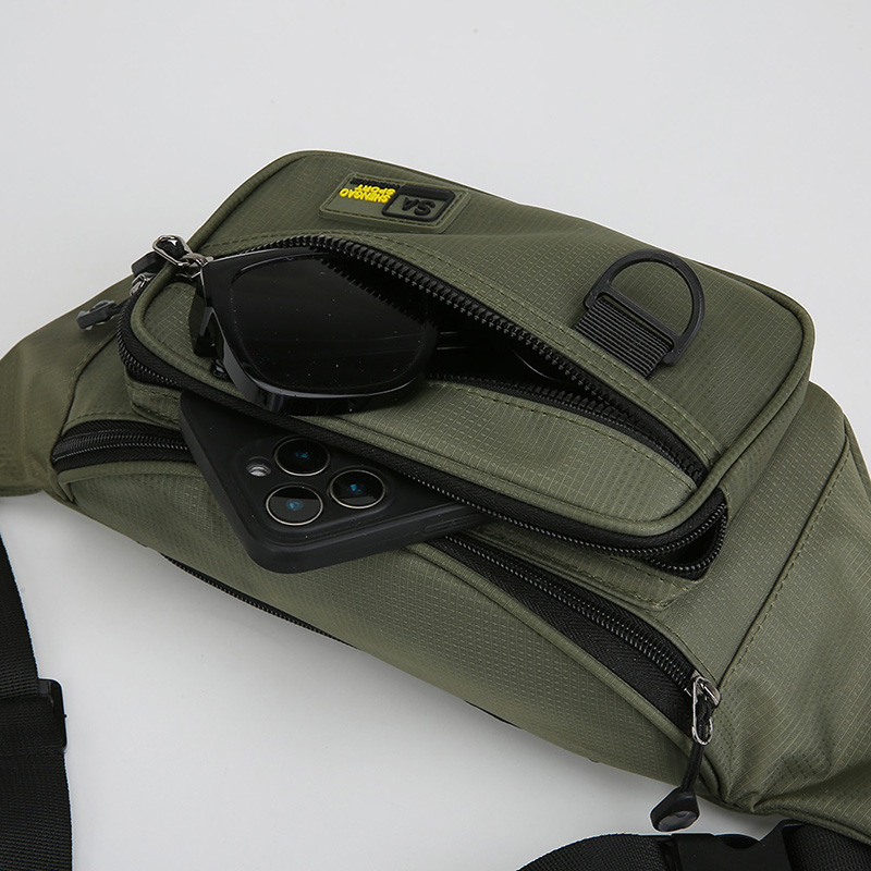 Large Capacity Waterproof Wais - Motorcycle Gear Travel Bag ulasan dan harga