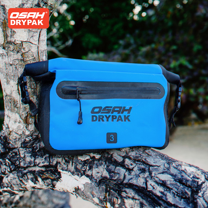 OSAH Motorcycle Cycling Waist  - Motorcycle Gear Travel Bag ulasan dan harga