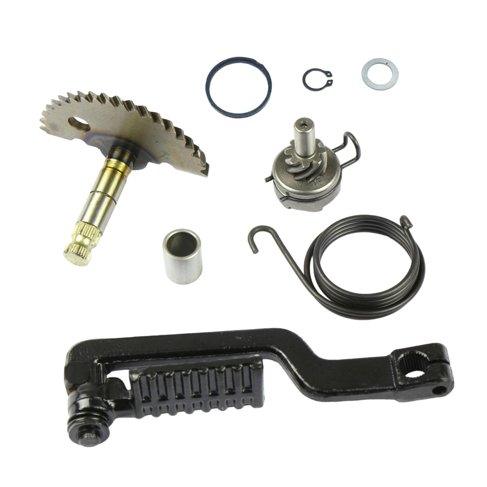 Motorbike Starter Lever Shaft  - Motorcycle Gear Kit ulasan dan harga