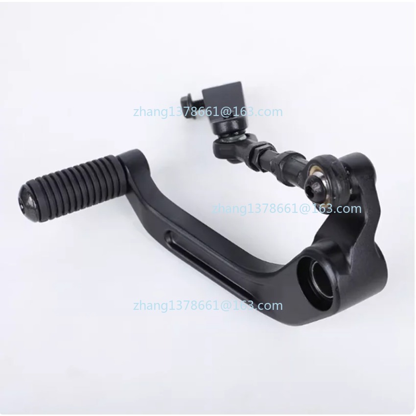 Motorcycle Shifter Shift Pedal - Motorcycle Gear Selector ulasan dan harga