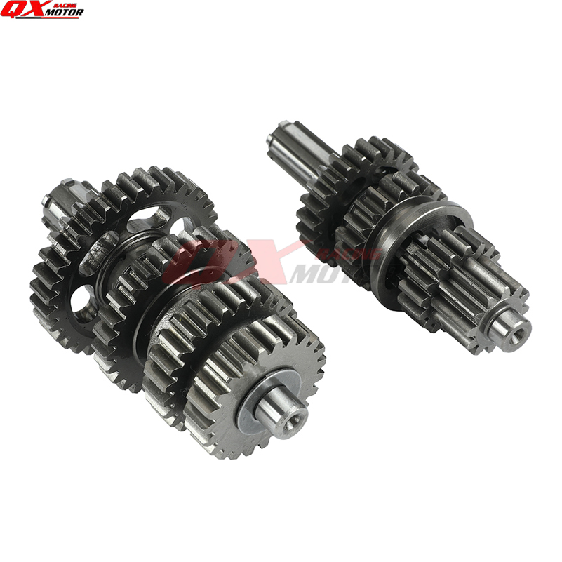 125cc Motorcycle Transmission  - Motorcycle Gearbox ulasan dan harga