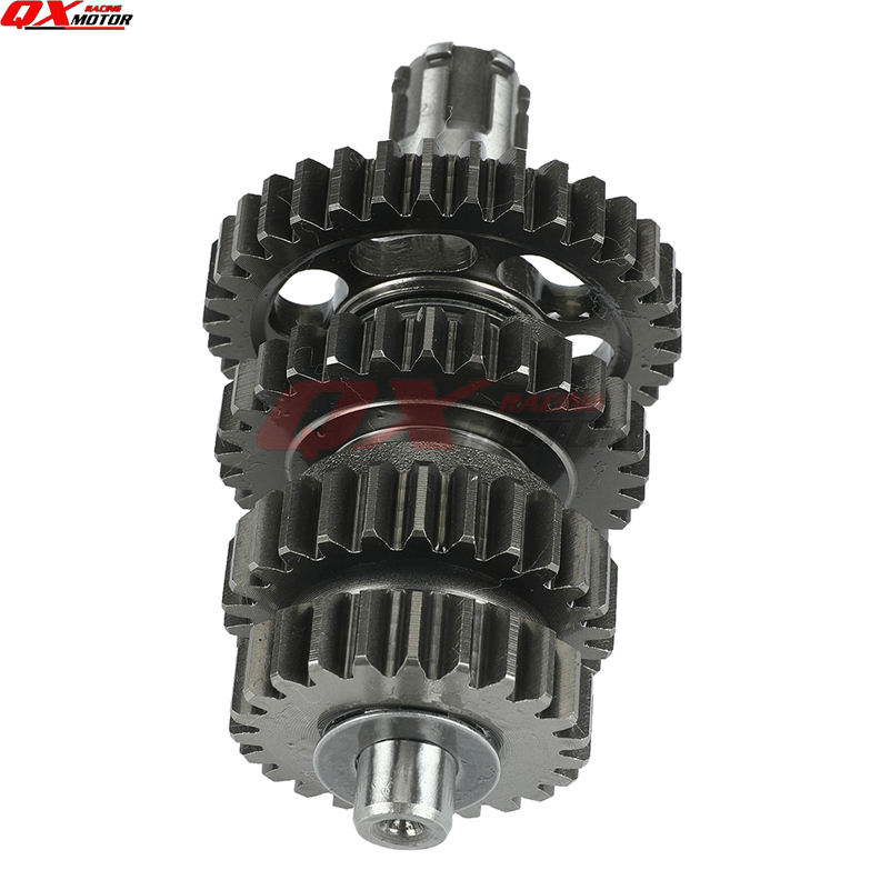 125cc Motorcycle Transmission  - Motorcycle Gearbox ulasan dan harga
