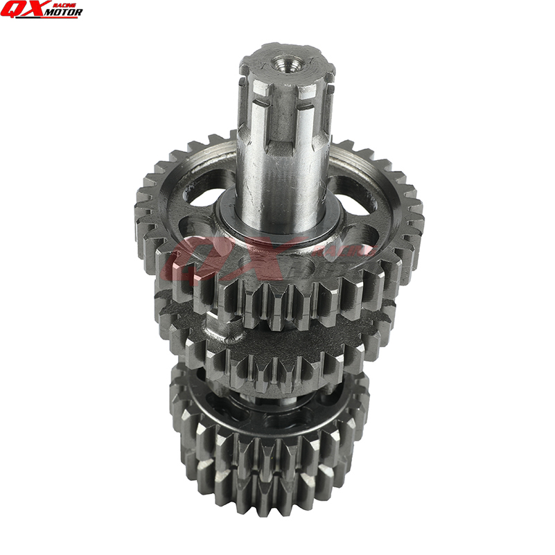 125cc Motorcycle Transmission  - Motorcycle Gearbox ulasan dan harga