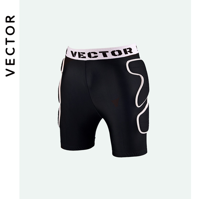 VECTOR Unisex Sports Gear Shor - Motorcycle Gear Vector ulasan dan harga
