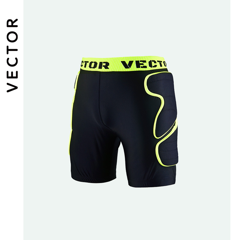 VECTOR Unisex Sports Gear Shor - Motorcycle Gear Vector ulasan dan harga
