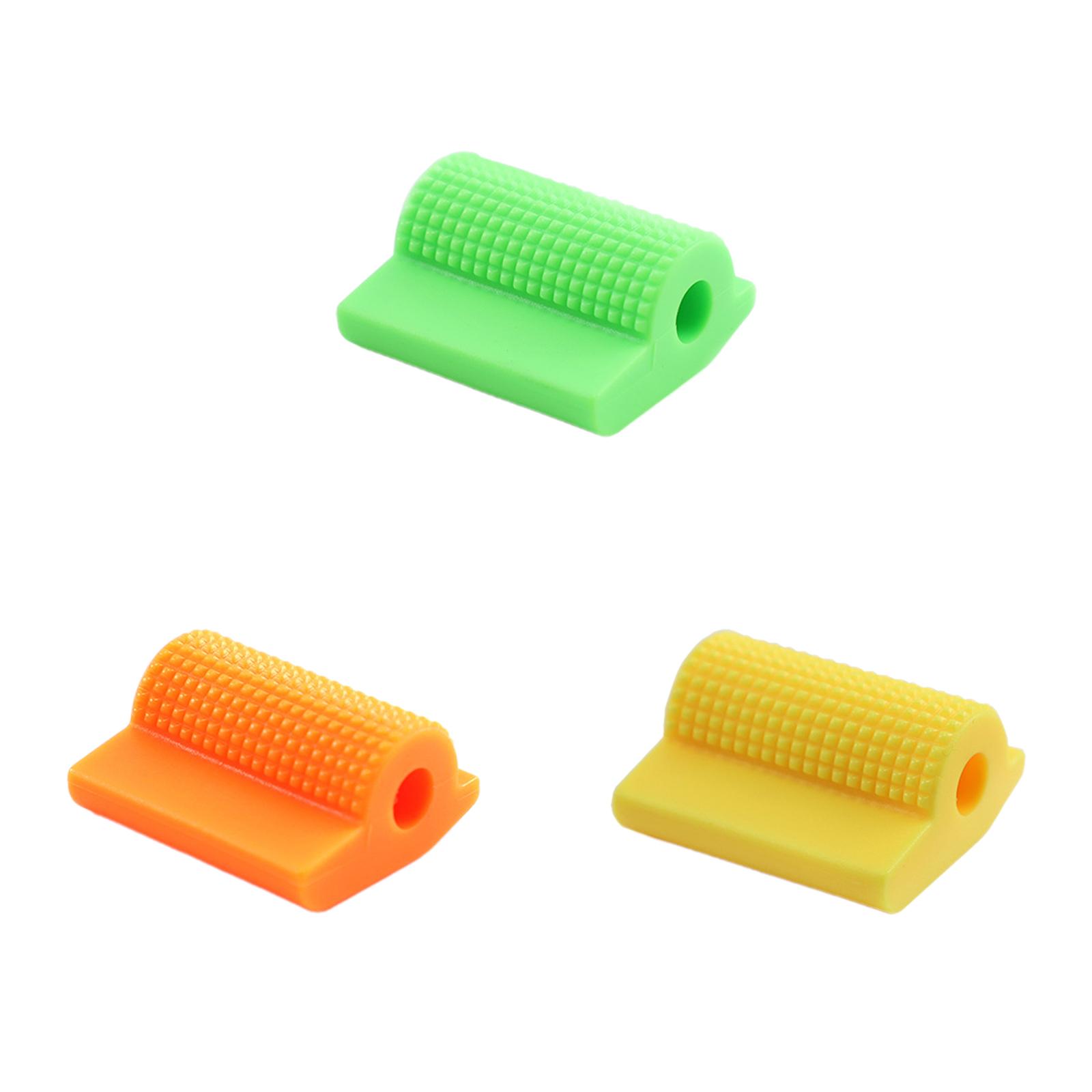 Motorbike Gear Shifting Pad Ru - Motorcycle Gear Kit ulasan dan harga
