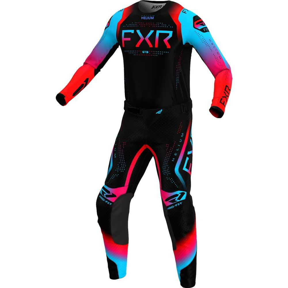 2026 fh Pink MX Off Road Kit M - Motorcycle Gear Kids ulasan dan harga
