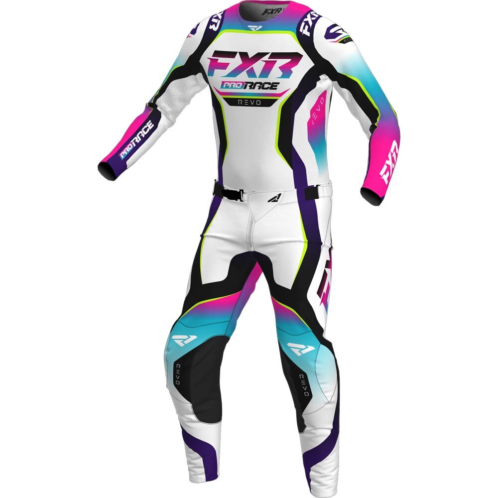2026 fh Pink MX Off Road Kit M - Motorcycle Gear Kids ulasan dan harga