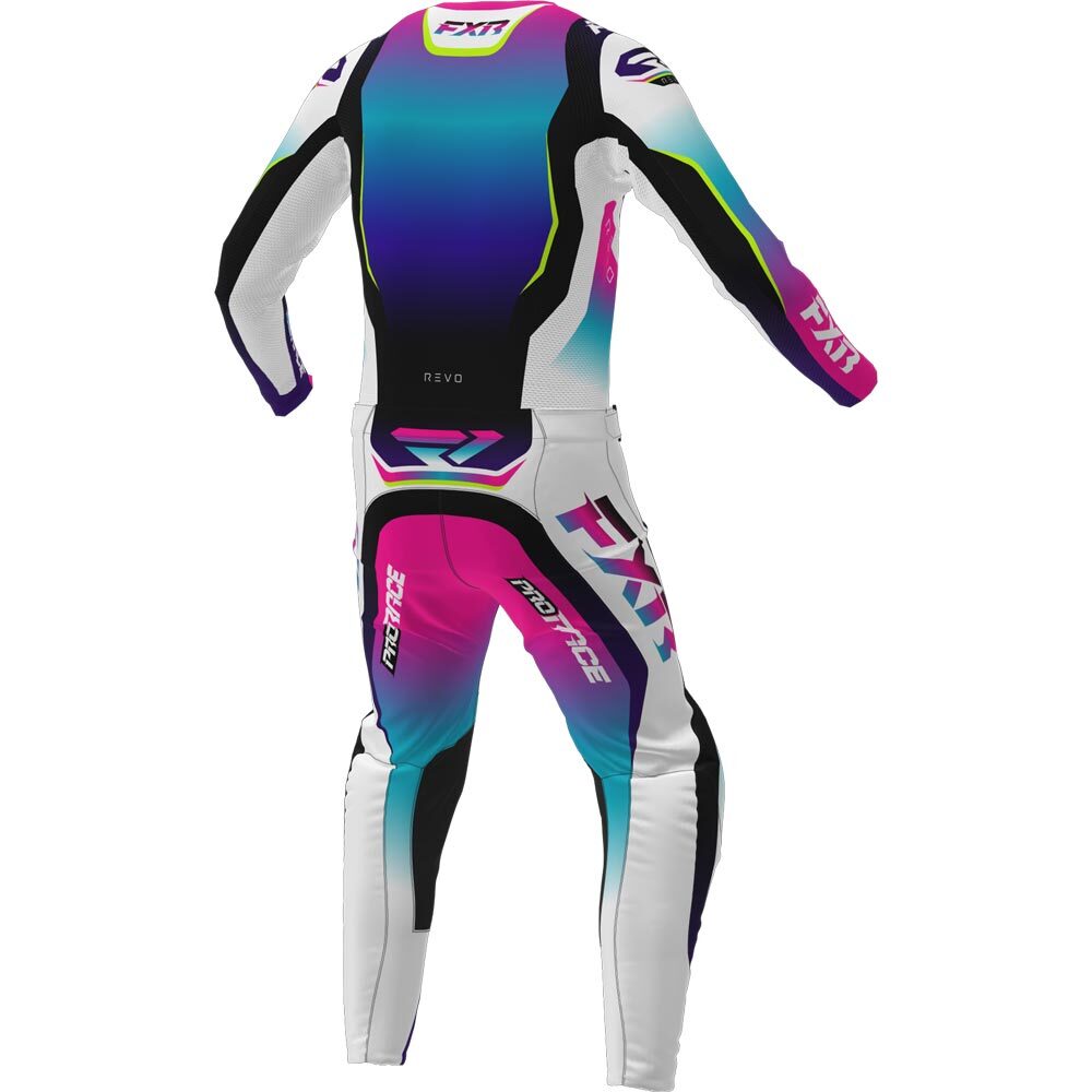 2026 fh Pink MX Off Road Kit M - Motorcycle Gear Kids ulasan dan harga