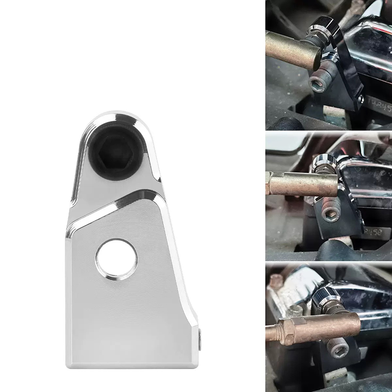 Aluminum Motorcycle Shift Neut - Motorcycle Gear Kit ulasan dan harga