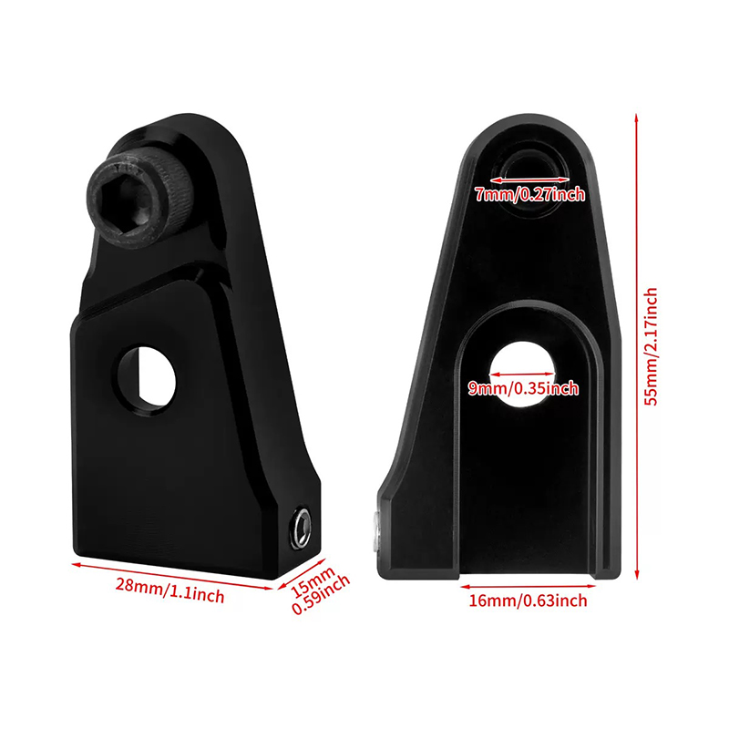 Aluminum Motorcycle Shift Neut - Motorcycle Gear Kit ulasan dan harga